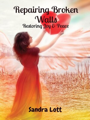 cover image of Repairing Broken Walls